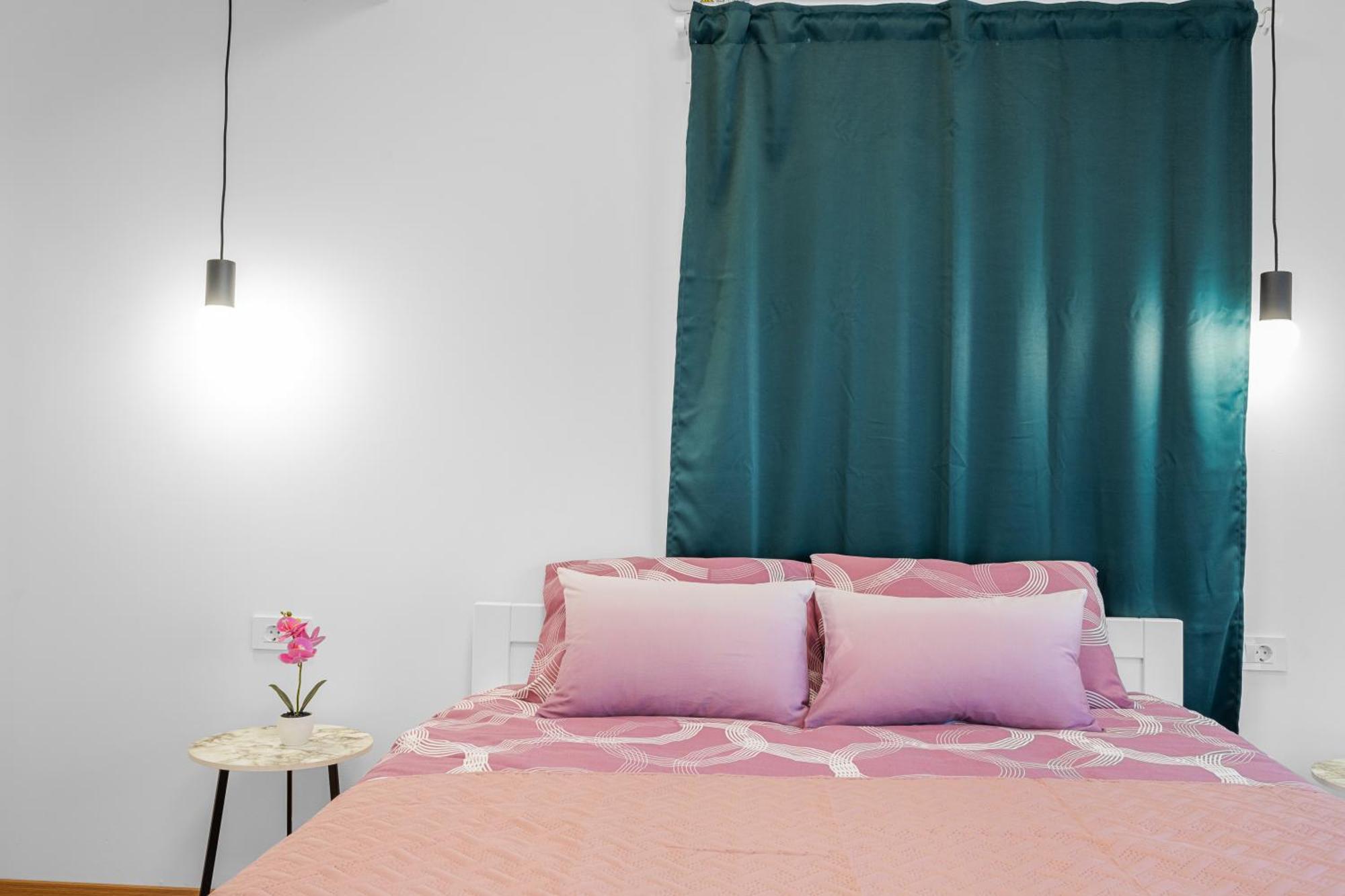 Villa Magnolia Pirovac Ngoại thất bức ảnh