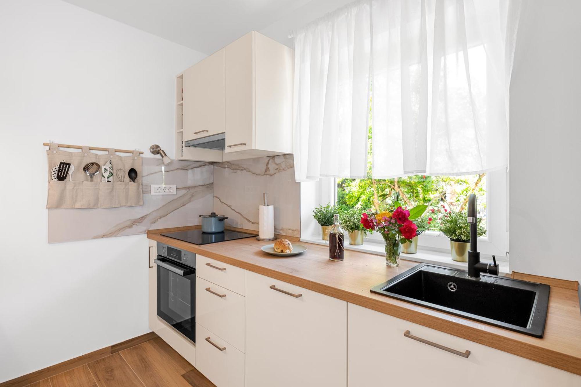 Villa Magnolia Pirovac Ngoại thất bức ảnh