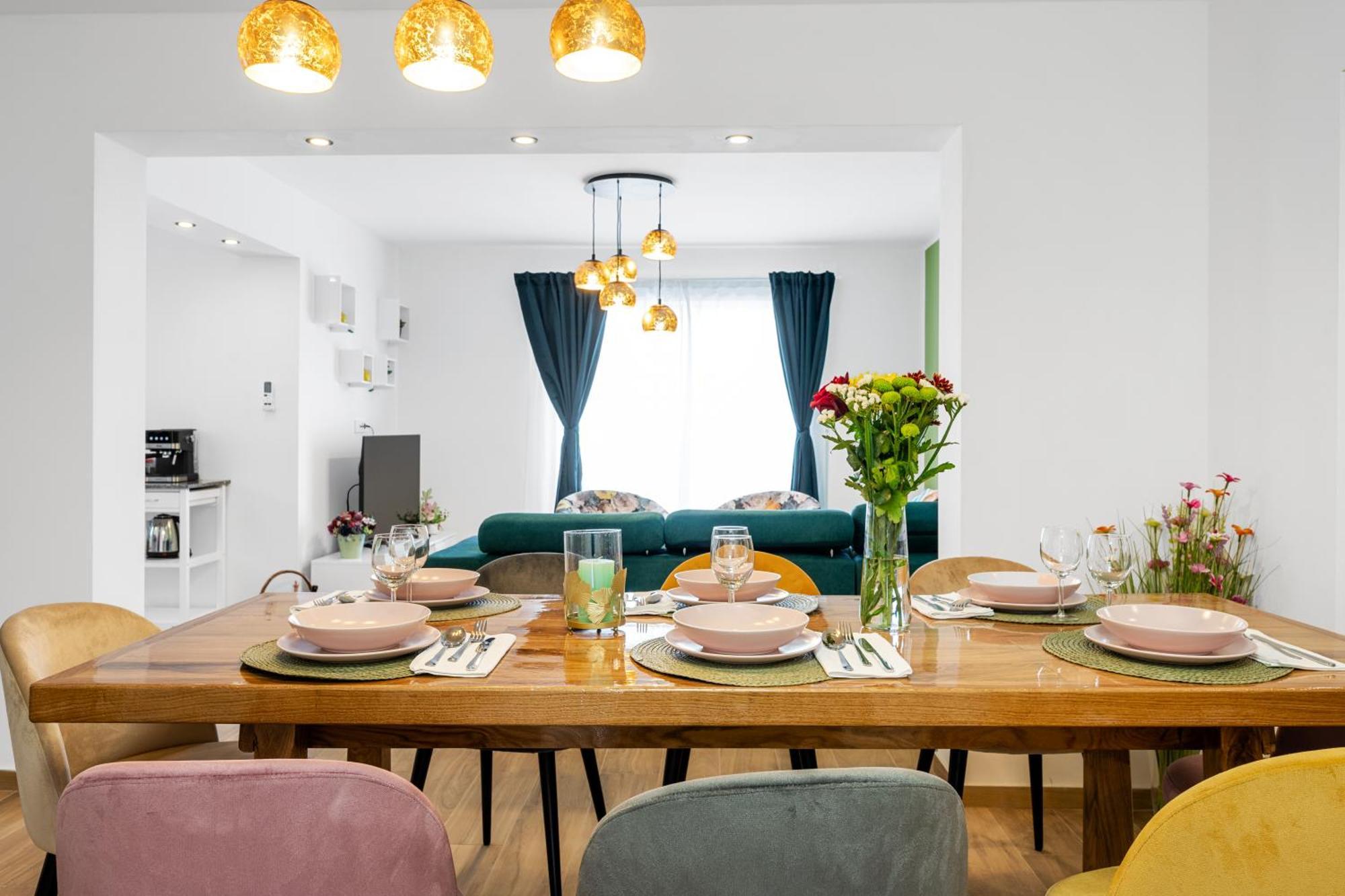 Villa Magnolia Pirovac Ngoại thất bức ảnh