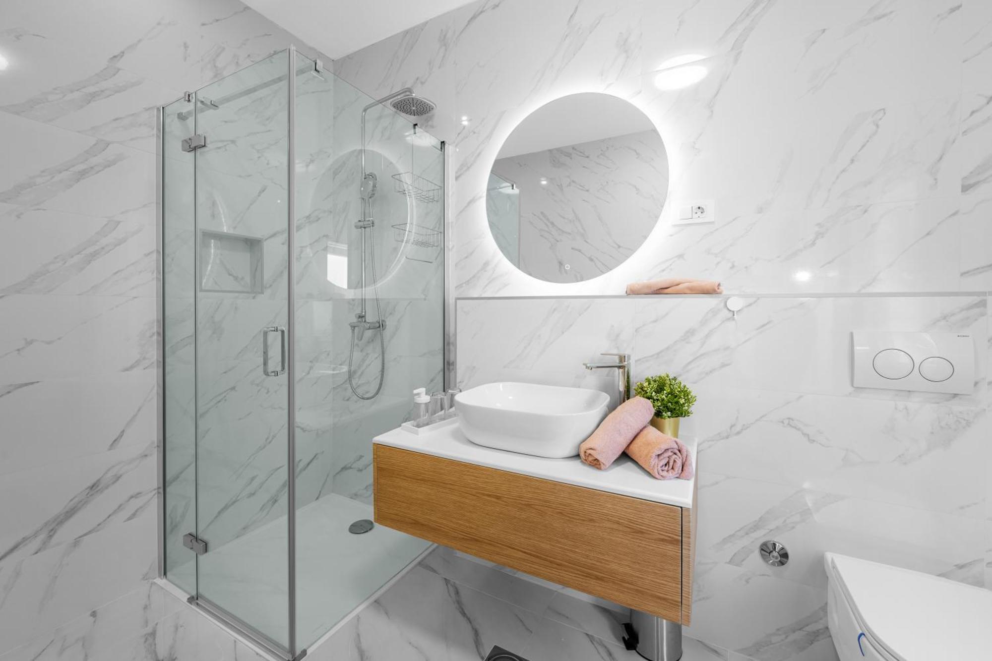 Villa Magnolia Pirovac Ngoại thất bức ảnh
