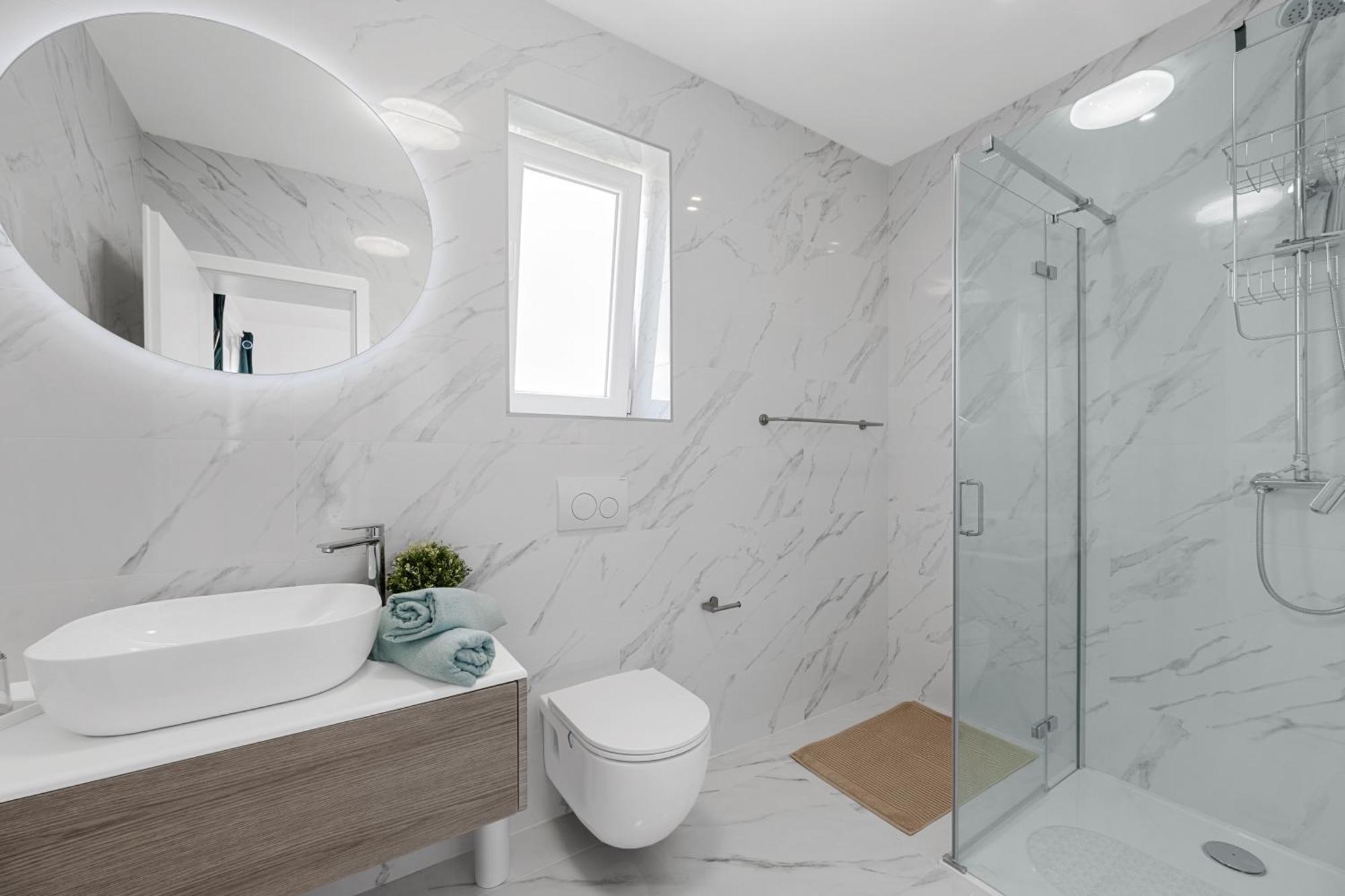 Villa Magnolia Pirovac Ngoại thất bức ảnh